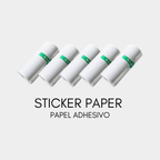 Rollos de Impresión Térmica