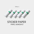 Rollos de Impresión Térmica