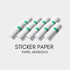 Rollos de Impresión Térmica